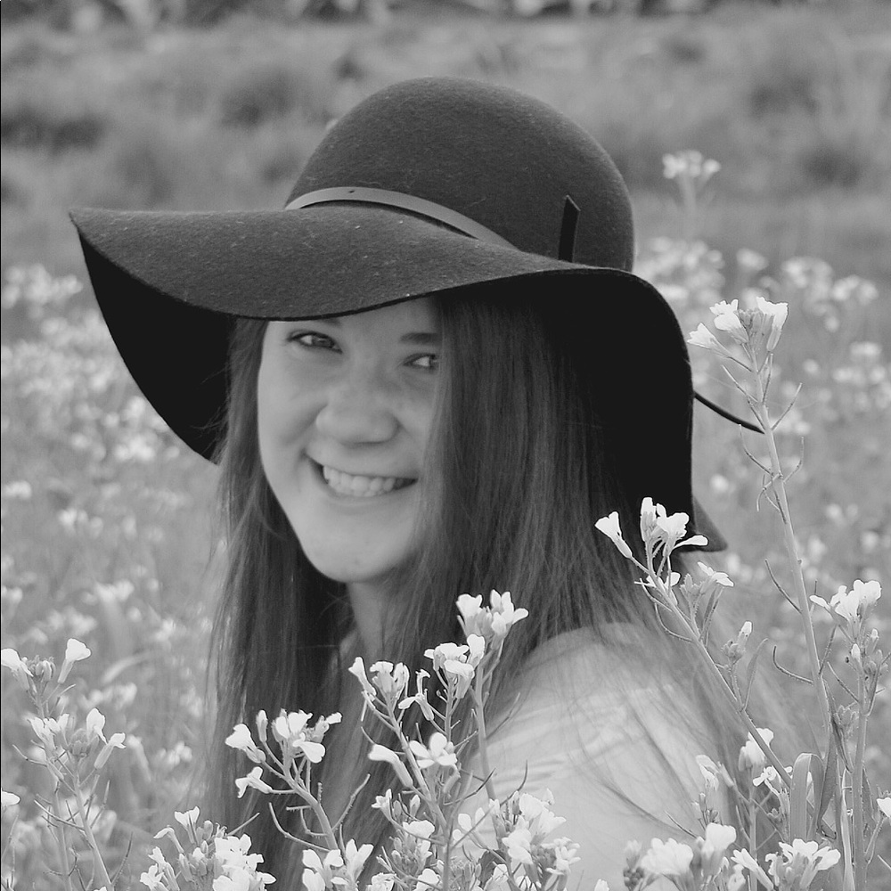 Meet your Posher, Rachel